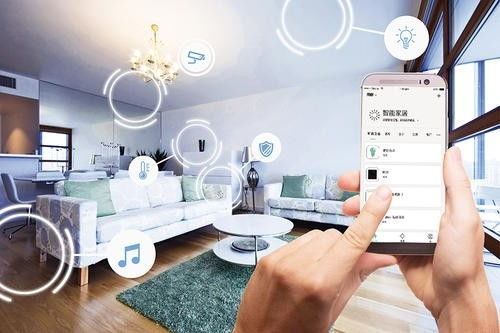 涂鴉智能 為什么選擇涂鴉技術開發智能家居APP？