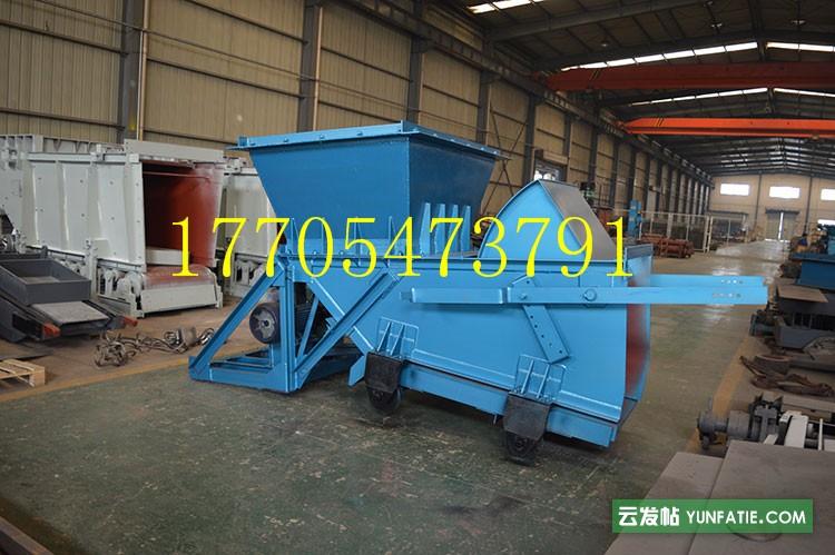 濟(jì)寧GLW590/18.5/S礦用往復(fù)式給煤機(jī) 廠家直銷與技術(shù)開發(fā)的融合之道